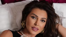 Ilinca Vandici a vorbit despre relația cu fostul soț, la aproape un an de la divorț! Cum se înțeleg în prezent: „Ne veți mai vedea împreună”